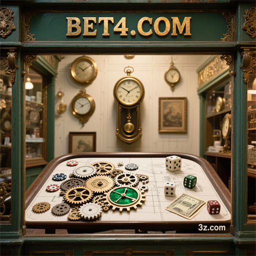 Desvende as Ofertas Especiais do Bet4 e Maximize Seus Ganhos