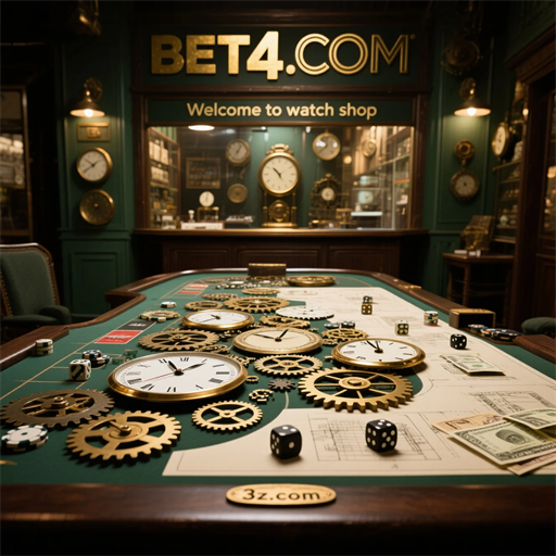 Descubra a Emoção dos Jackpots no Bet4: Oportunidades de Ganhos Incríveis