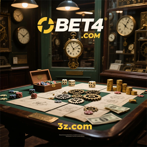 Explore a Diversão dos Caça-Níqueis no Bet4
